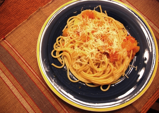 pepper pasta pepper pasta