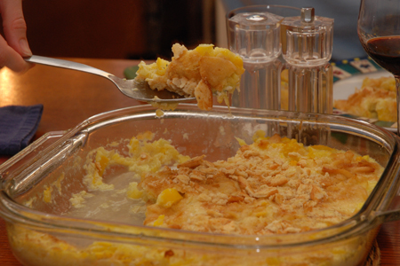 digging in digging in